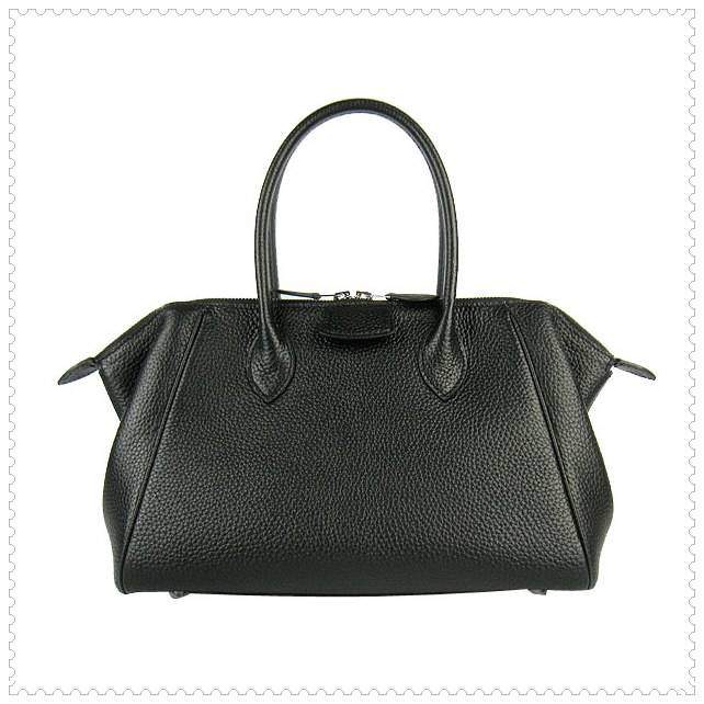 hermes Paris Bombay Victoria Bag 2806 black